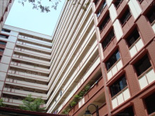 Blk 327 Sembawang Crescent (Sembawang), HDB 4 Rooms #226782